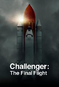 Challenger The Final Flight